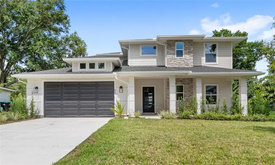 634 Burch Avenue, Winter Garden, FL 34787 - Image #2