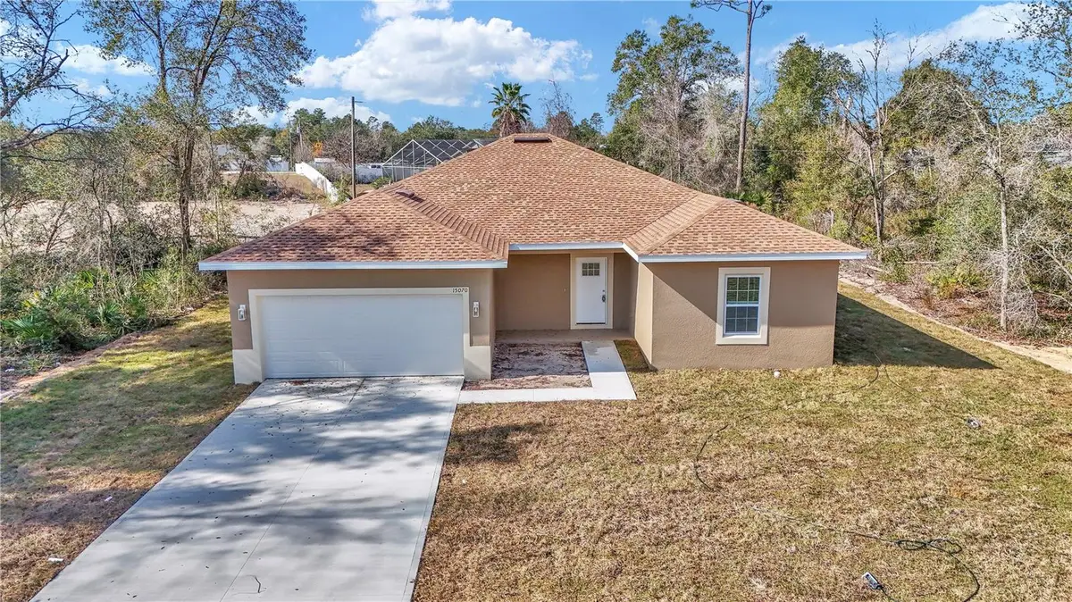 15070 SW 21st Terrace, Ocala, FL 34473 - Image #1