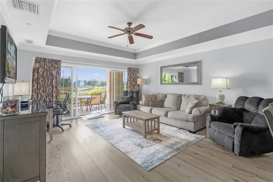 7618 Sandy Ridge Drive #103, Reunion, FL 34747 - #3