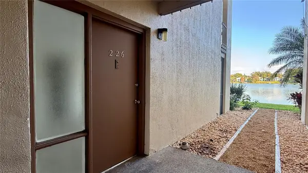 620 Orange Drive #226, ALTAMONTE SPRINGS, FL 32701