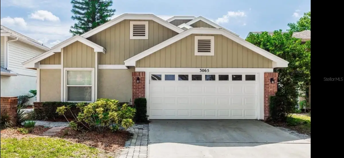3065 Bridgehampton Lane W, Orlando, FL 32812 - #1