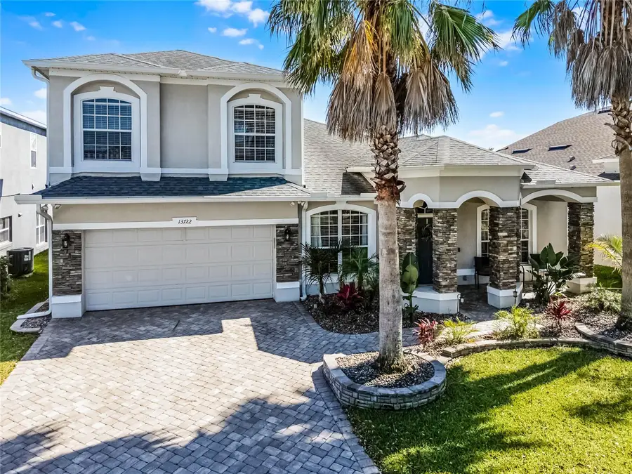 13722 Fox Glove Street, Winter Garden, FL 34787 - Image #2