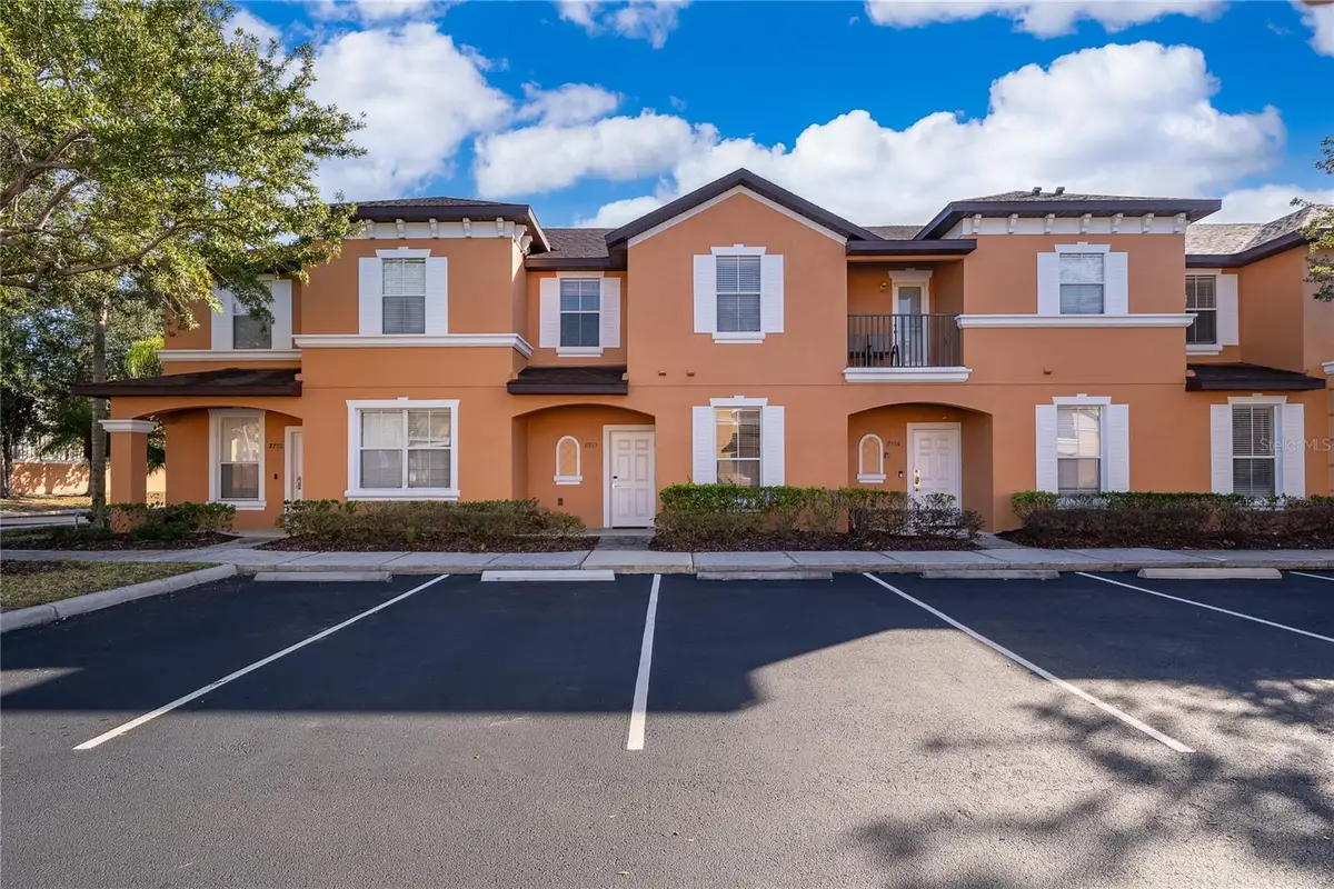 2721 Impala Lane, Kissimmee, FL 34746 - Image #1