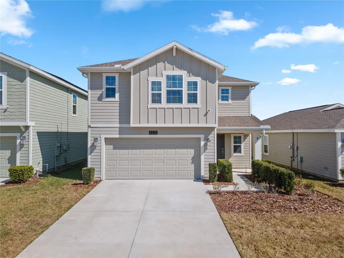 4330 Sunny Creek Place, Kissimmee, FL 34746 - #1