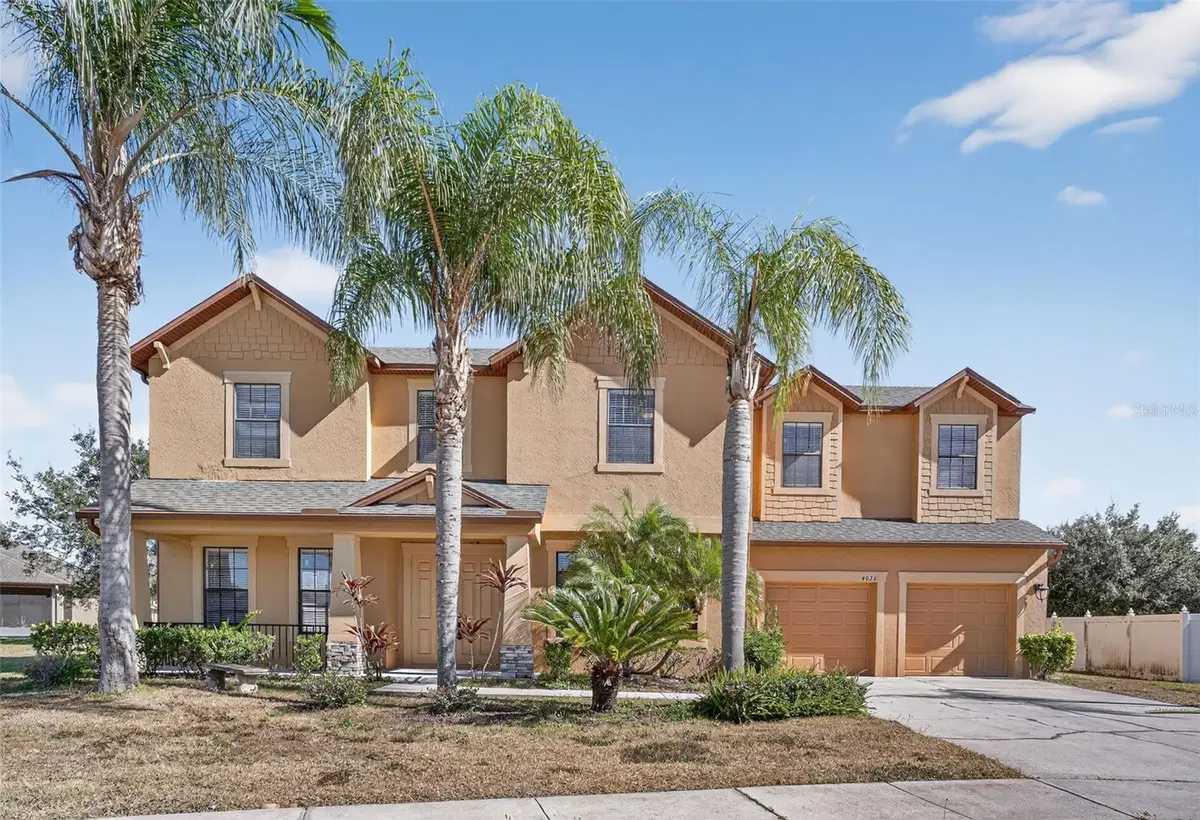 4026 Sunburst View Circle, Kissimmee, FL 34746 - Image #1