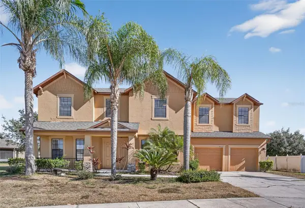 4026 Sunburst View Circle, KISSIMMEE, FL 34746