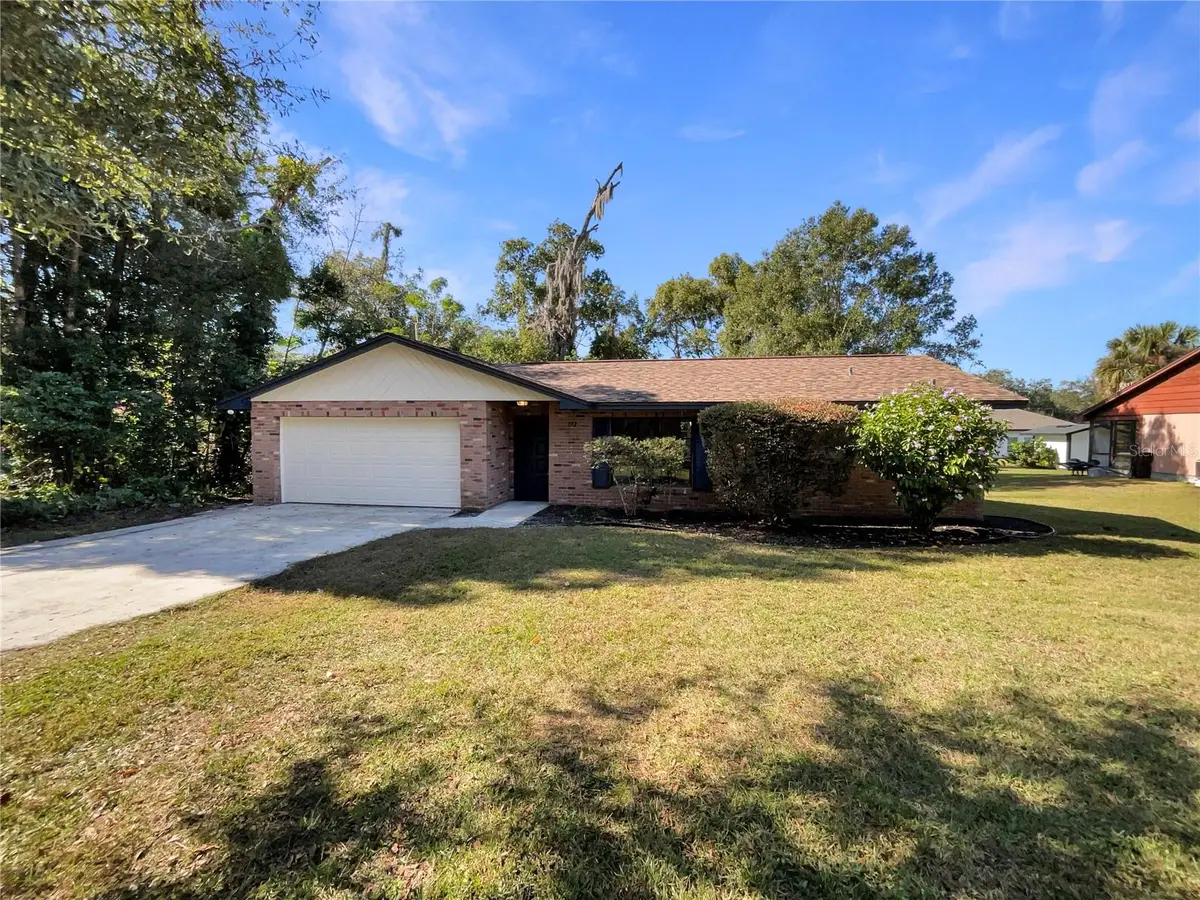 352 Sesame Avenue, Apopka, FL 32703 - Image #1