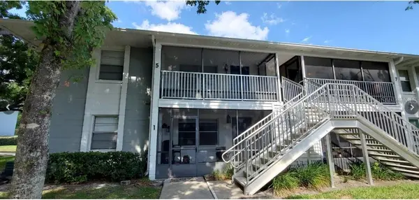 700 E Airport Boulevard #A5, SANFORD, FL 32773