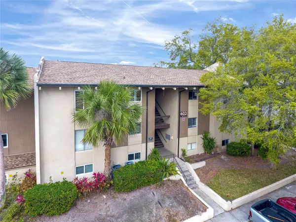 602 Orange Drive #170, ALTAMONTE SPRINGS, FL 32701