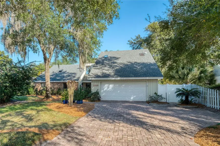 1449 Pelican Bay Trail, Winter Park, FL 32792 - Image #2