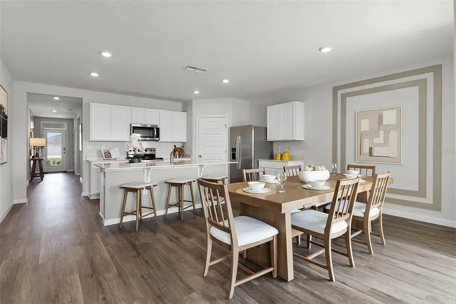 5142 Orchard Oriole Loop, Bartow, FL 33830 - Image #2