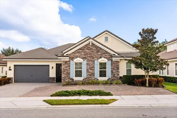 3875 Grassland Loop, LAKE MARY, FL 32746