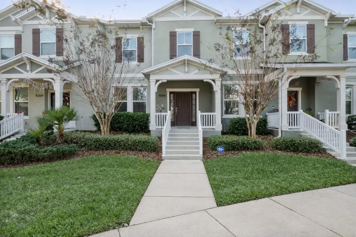 15508 Blackbead Street, Winter Garden, FL 34787 - Image #1