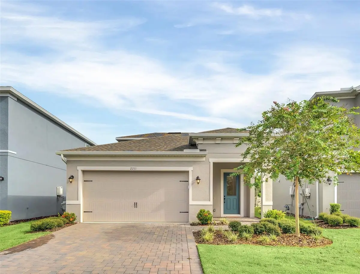 2211 Emerald Springs Drive #101, Apopka, FL 32712 - Image #1