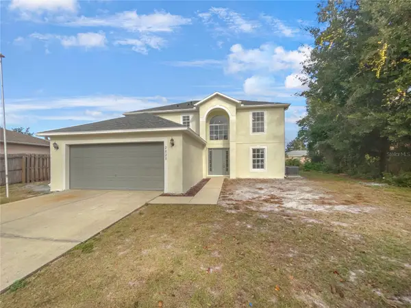 2820 Kimberly Drive, DELTONA, FL 32738