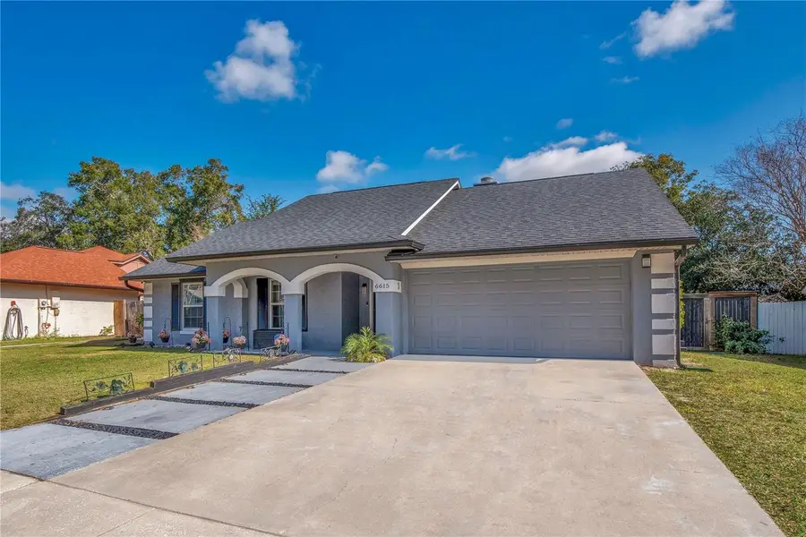 6615 Whirlaway Circle, Orlando, FL 32818 - Image #2