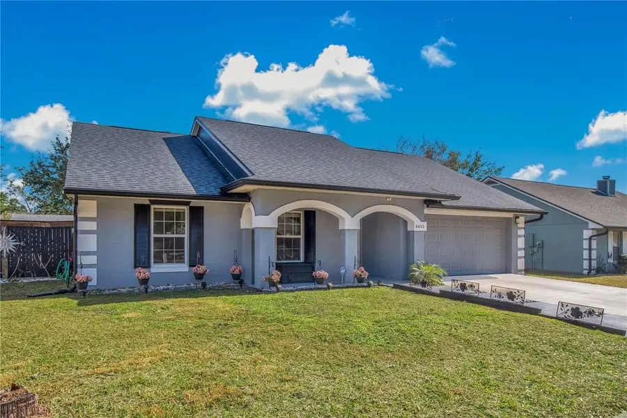 6615 Whirlaway Circle, Orlando, FL 32818 - Image #3