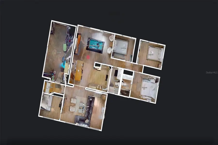 113 Deleon Road, Cocoa Beach, FL 32931 - Image #3