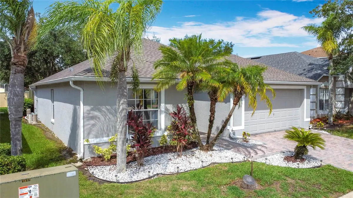 4611 Cumbrian Lakes Drive, Kissimmee, FL 34746 - Image #1