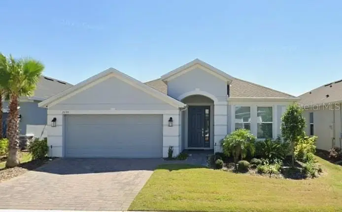 2099 Old Hollow Lane, Clermont, FL 34715 - Image #1