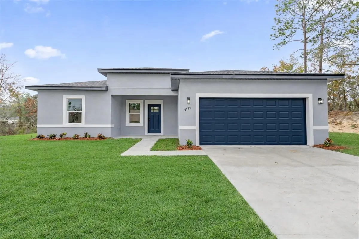 6174 Sw 154th St, Ocala, FL 34473 - Image #1