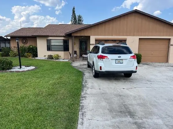 3718 Thunderbird Hill Circle, SEBRING, FL 33872