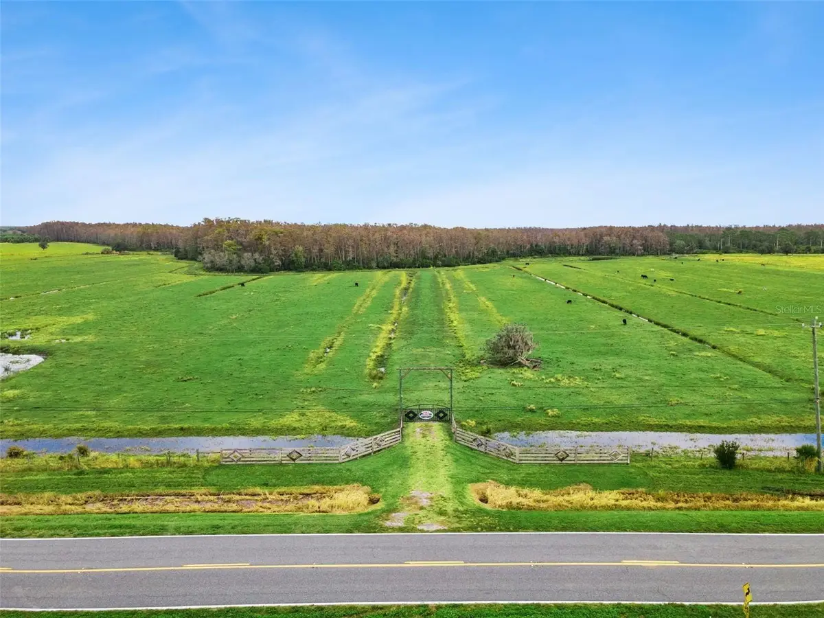 1099 S Canoe Creek Road, Kenansville, FL 34739 - Image #1