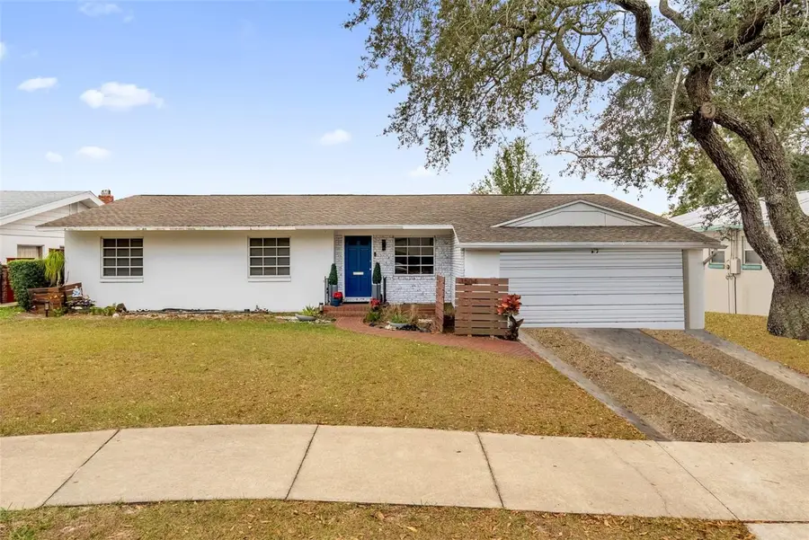 3504 Finch Street, Orlando, FL 32803 - Image #2