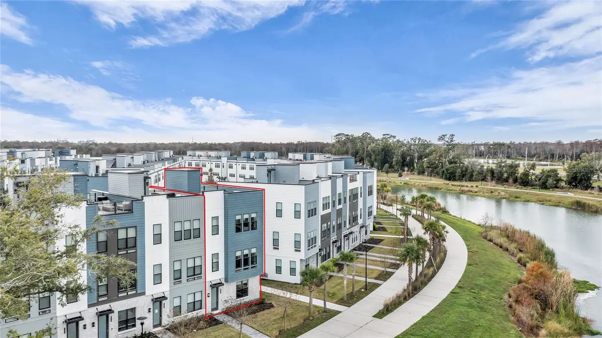 2402 Addalia Alley, Orlando, FL 32804 - Image #1