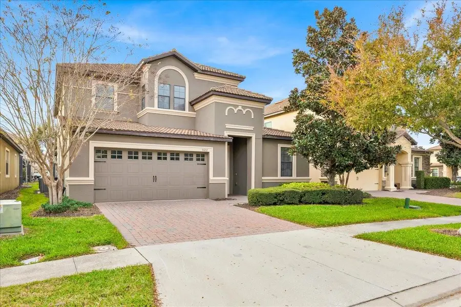 9032 Shadow Mountain Street, Davenport, FL 33896 - Image #2