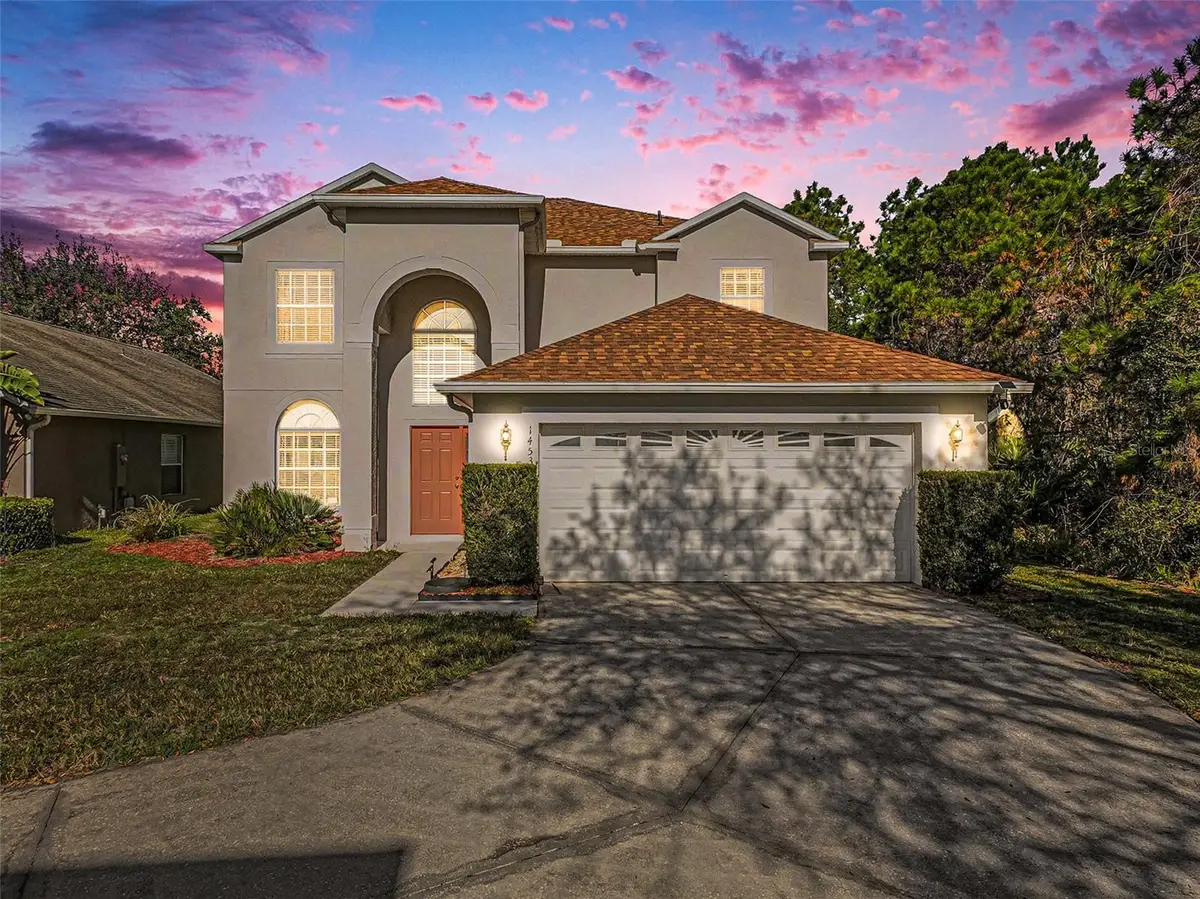14539 Unbridled Drive, Orlando, FL 32826 - Image #1