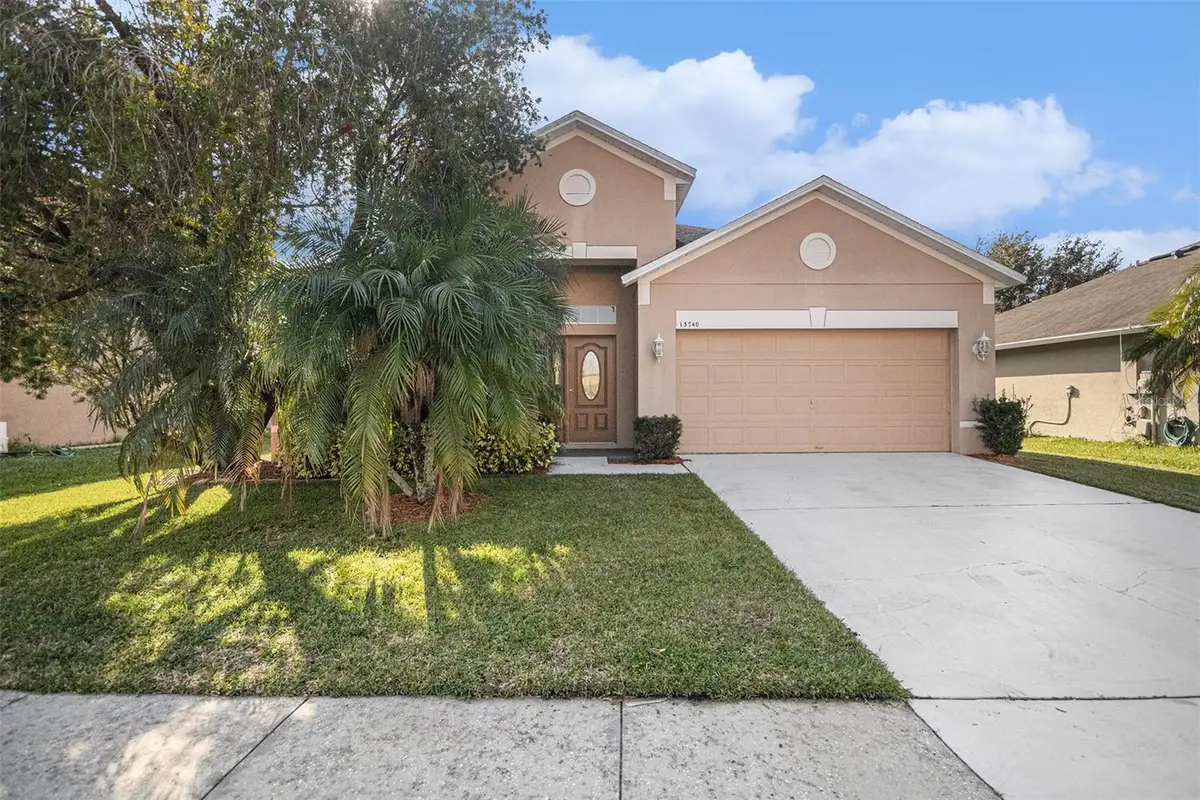 13740 Hawkeye Drive Drive, Orlando, FL 32837 - Image #1
