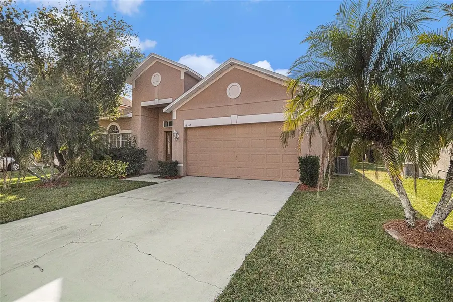 13740 Hawkeye Drive Drive, Orlando, FL 32837 - Image #2
