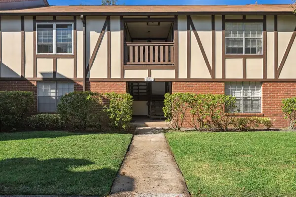 5311 Hansel Avenue #D-12, ORLANDO, FL 32809