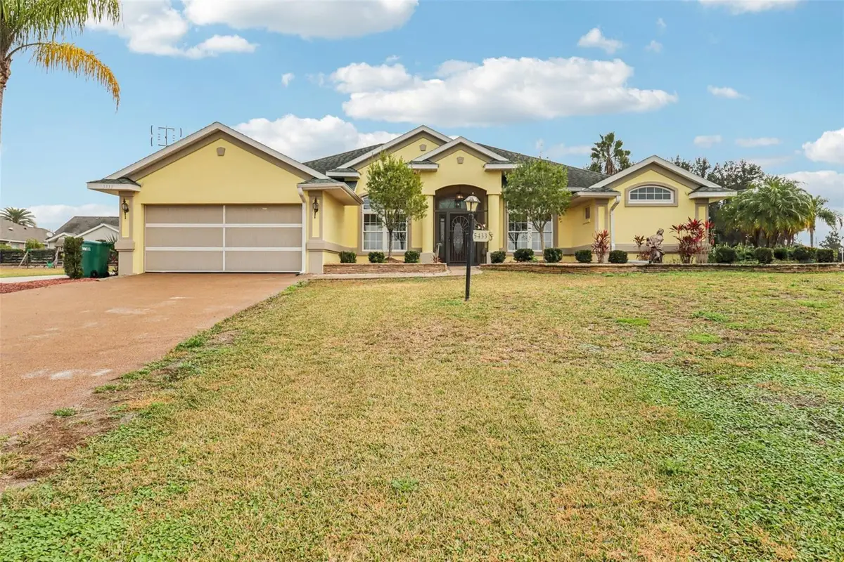 5433 County Road 125, Wildwood, FL 34785 - Image #1