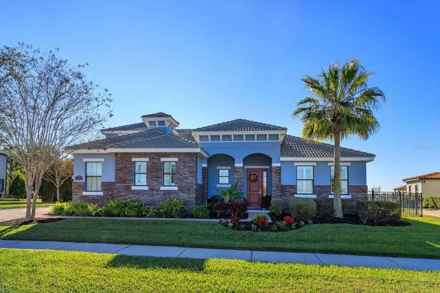 15532 Avenue Of The Arbors, Winter Garden, FL 34787 - Image #2