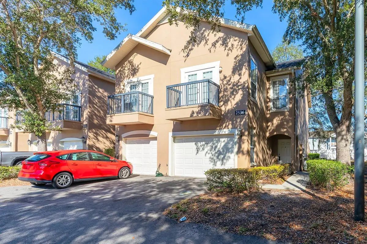 2536 Lancien Court #5, Orlando, FL 32826 - Image #1