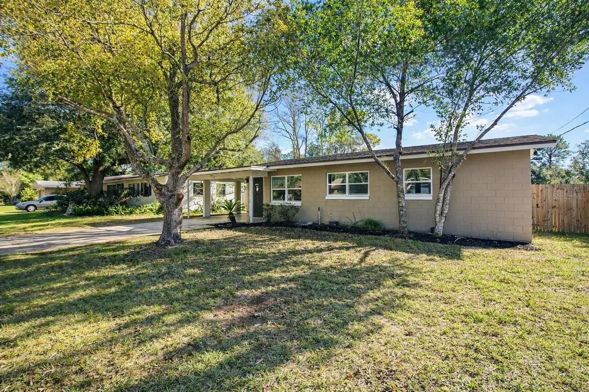 920 N Triplet Lake Drive, Casselberry, FL 32707 - Image #1