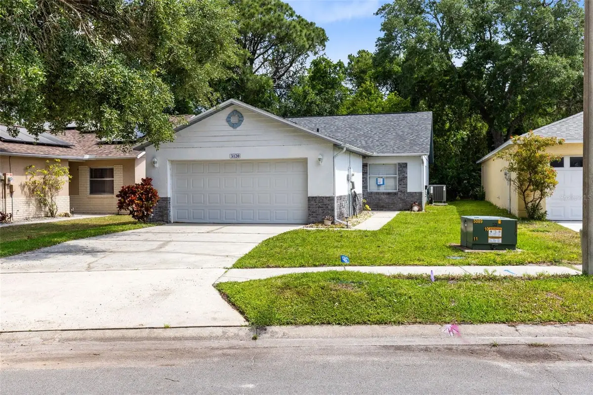 3120 Winchester Drive, Cocoa, FL 32926 - Image #1