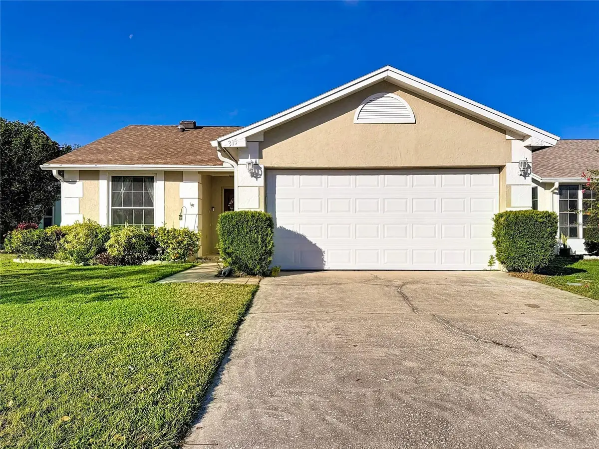 315 Indian Point Circle, Kissimmee, FL 34746 - Image #1
