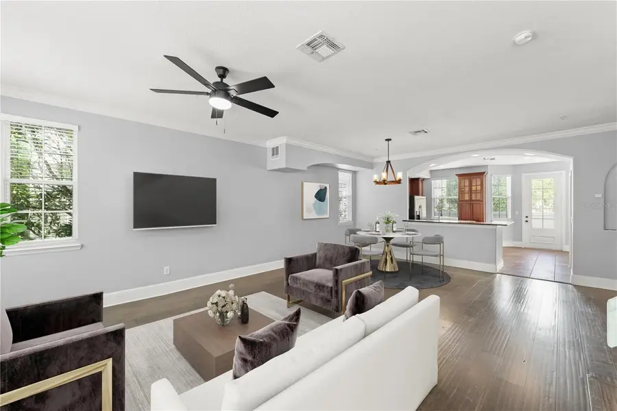 1563 Common Way Road, Orlando, FL 32814 - Image #2