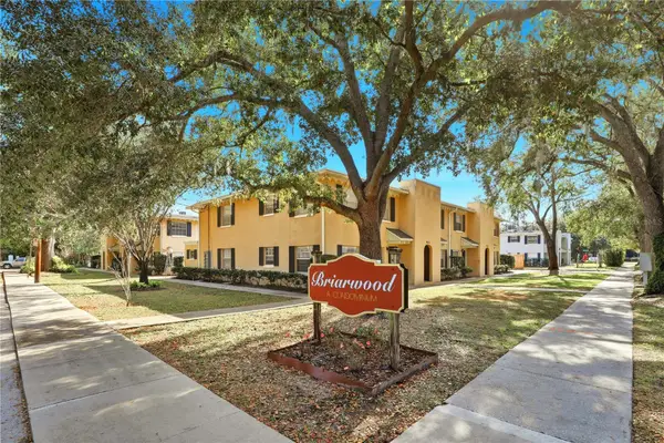 1002 W Par Street #16, ORLANDO, FL 32804