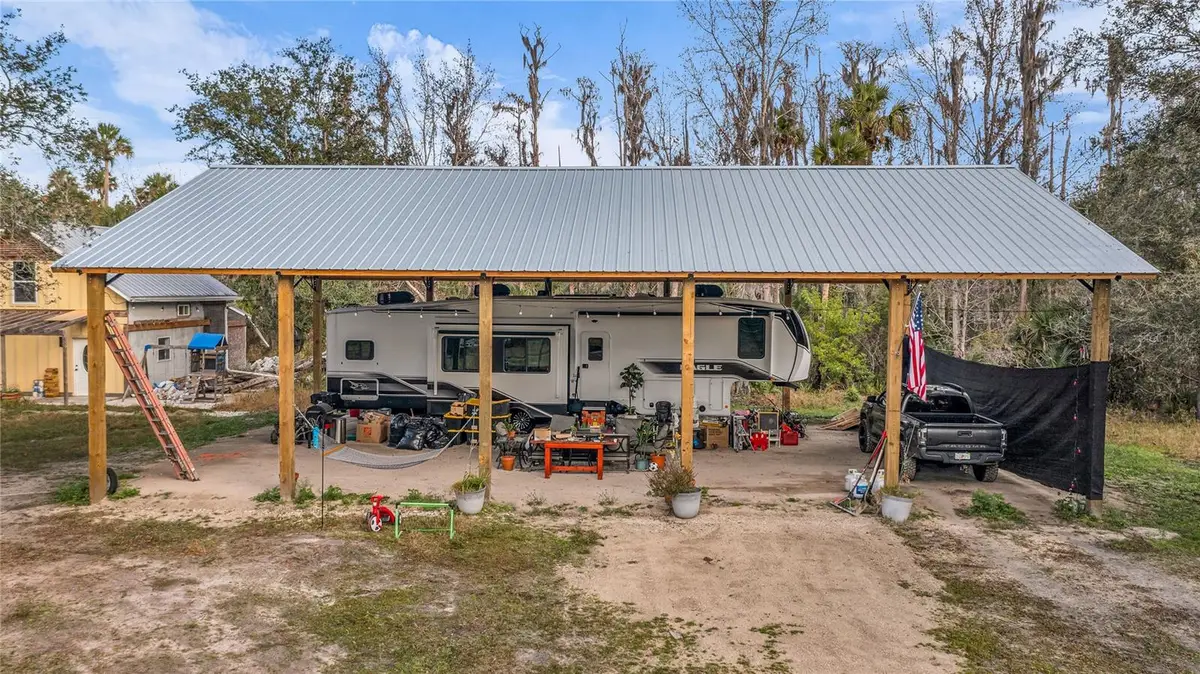 Waccassa St, Geneva, FL 32732 - Image #1