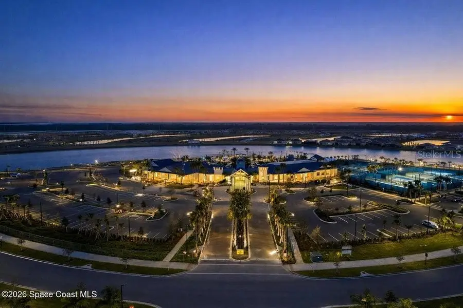 3032 Tidepool Place, Melbourne, FL 32940 - #3