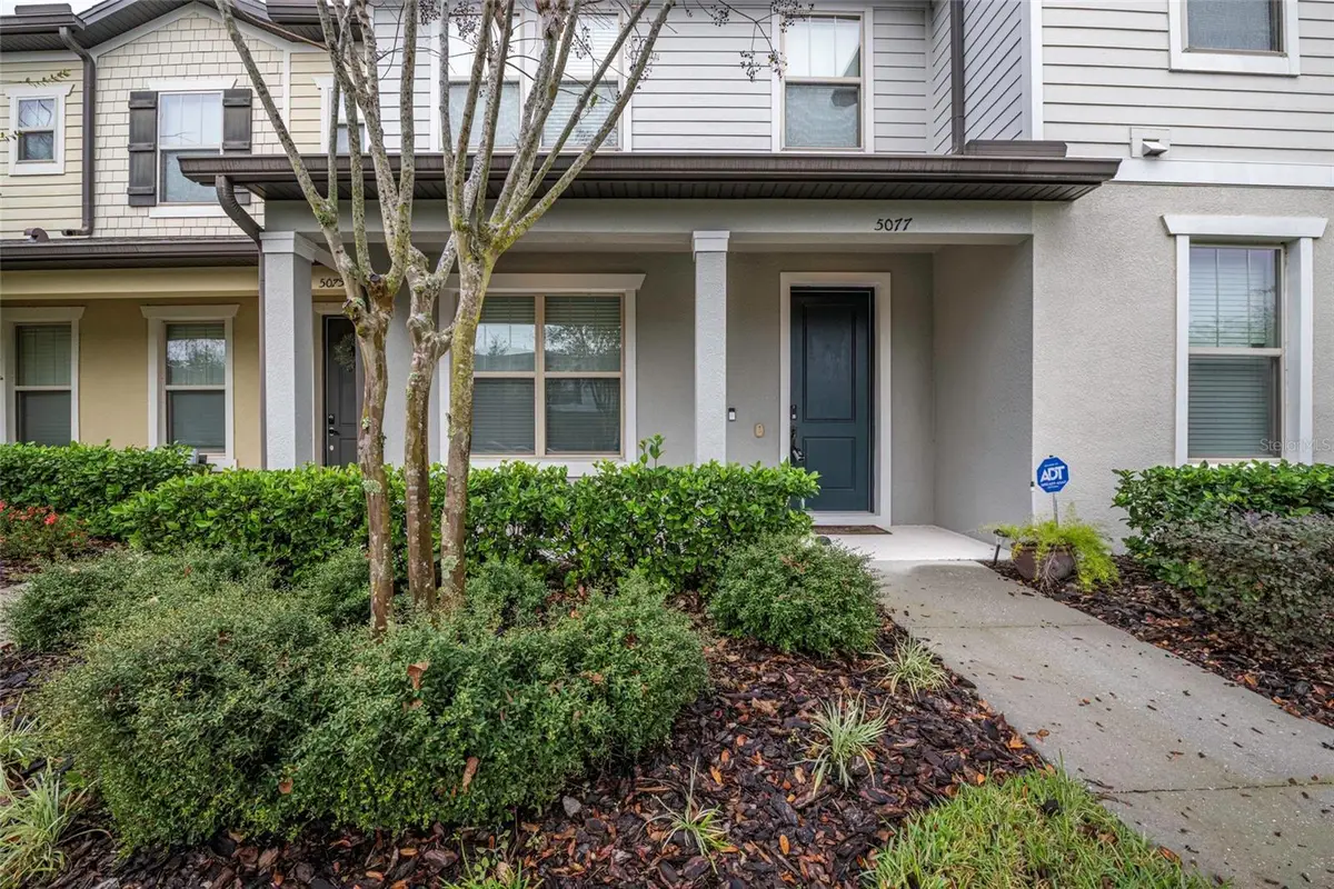 5077 Caspian Street, Saint Cloud, FL 34771 - Image #1