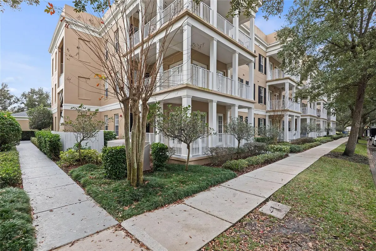 4250 Corrine Drive #104, Orlando, FL 32814 - Image #1