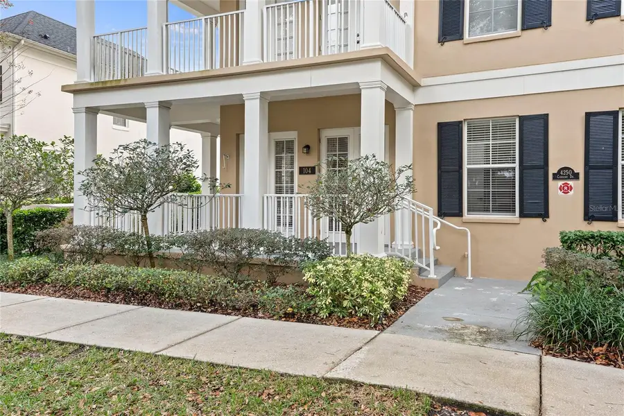 4250 Corrine Drive #104, Orlando, FL 32814 - Image #2