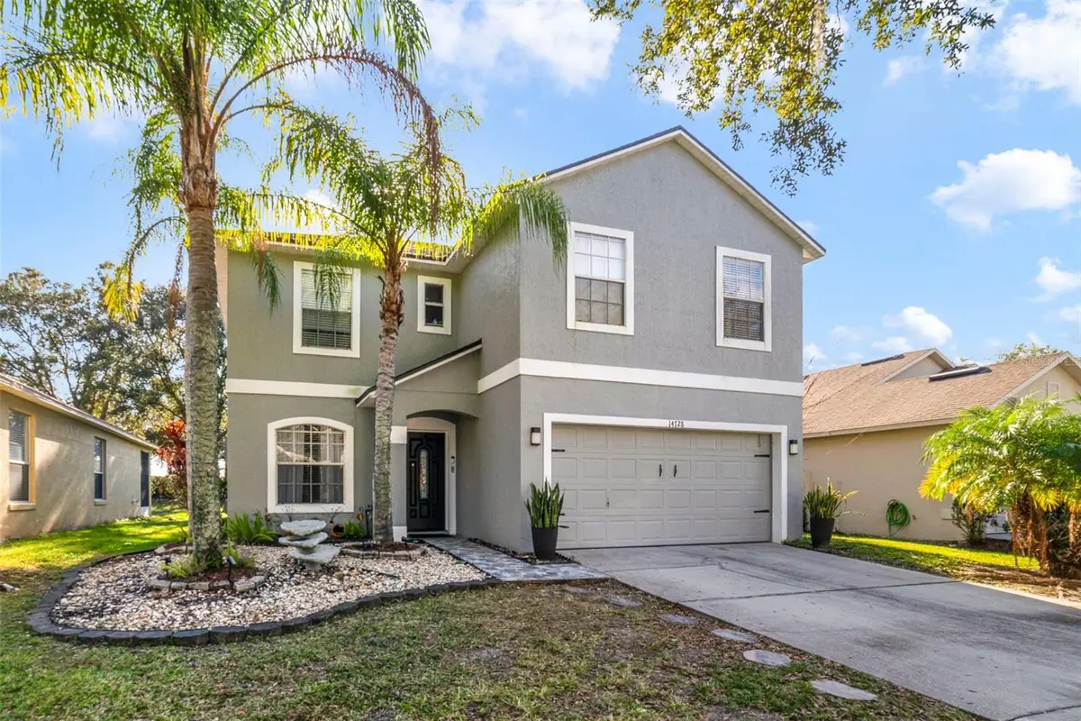 14728 Huntley Drive, Orlando, FL 32828 - Image #1