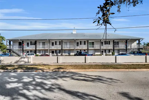 1250 S Denning Drive #104, WINTER PARK, FL 32789