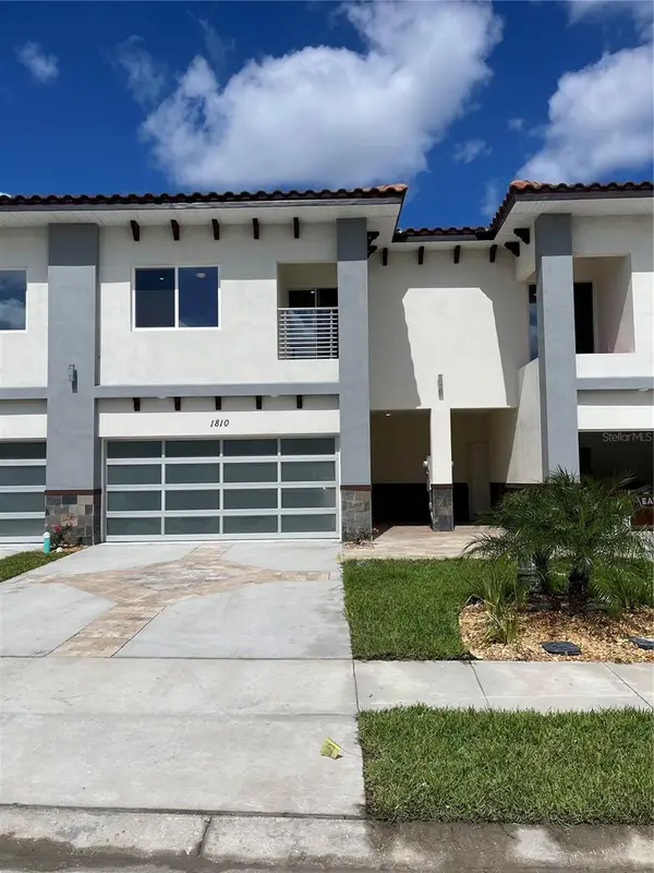 1810 Brentwood Court, DAVENPORT, FL 33837